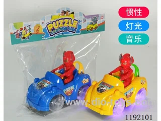 inertia toys W L/M
