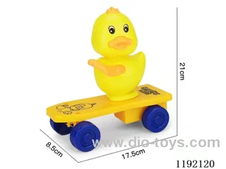 string puller toy