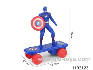 free wheel toys