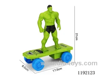 free wheel toys