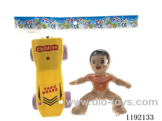 string puller toy