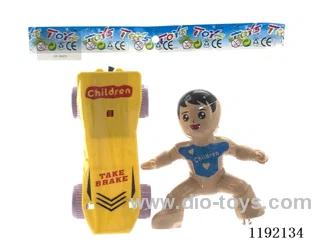string puller toy