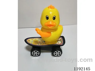 string puller toy