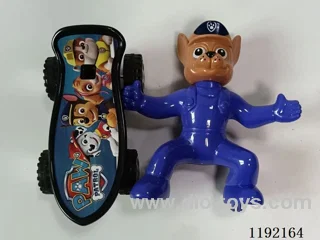 string puller toy