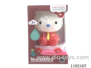 B/O toys W L/M