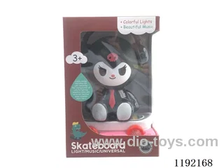 B/O toys W L/M