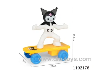 string puller toy