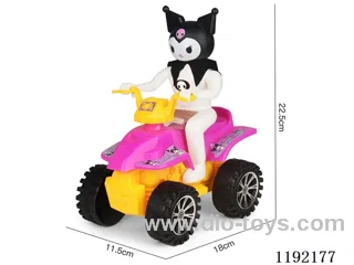 string puller toy