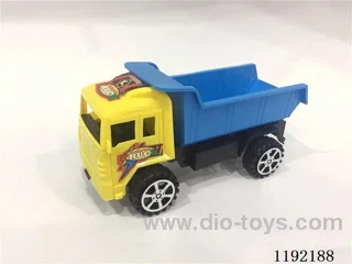 friction car