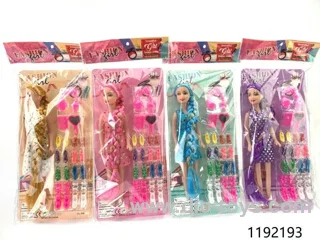 11 inch doll