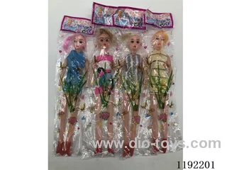 Dolls