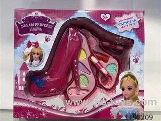 Children's Makeup