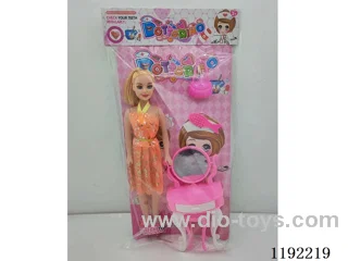 Barbie