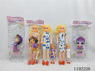 18 inch doll