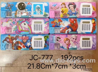 pencil case