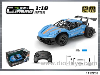 1:16 High Speed Buggy