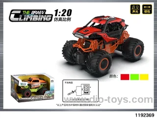 1:20 Inertial Sasquatch