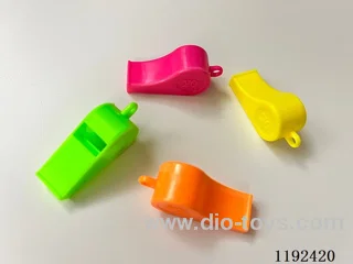 OK Champion Whistle