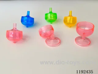 Transparent Cups
