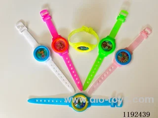 Wristwatch