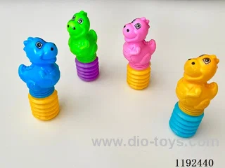 Ring Dinosaur