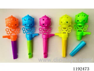 Hammer Whistle