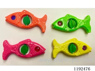 Fish Whistle