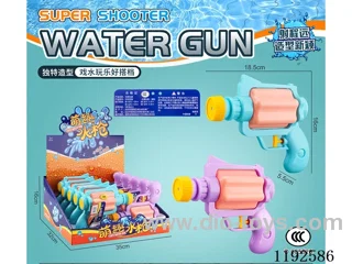 water gun