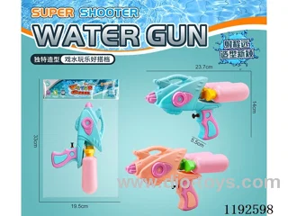 water gun