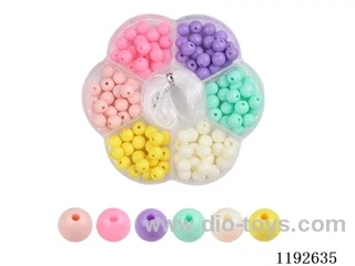 DIY Jewelry Set(8cc Ball + Wire (7 Gauge))