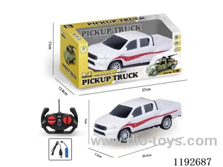 4ch rc car（included battery）