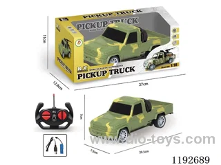 4ch rc car（included battery）