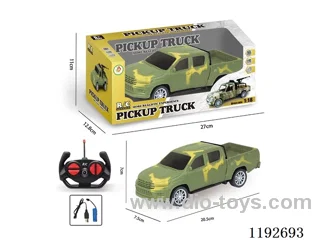4ch rc car（included battery）