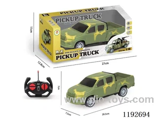 4ch rc car（not included battery）