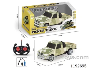 4ch rc car（included battery）