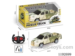 4ch rc car（included battery）