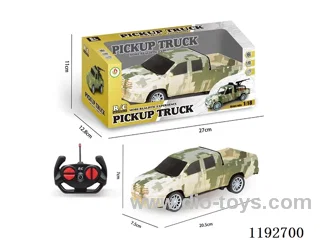 4ch rc car（not included battery）