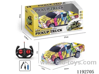 4ch rc car（included battery）