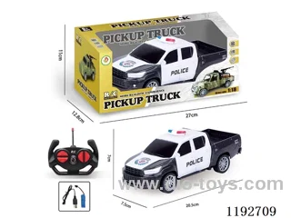 4ch rc car（included battery）