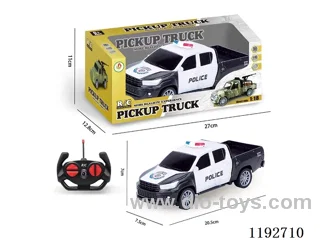 4ch rc car（not included battery）