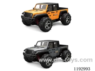 1:20 2.4G RC CAR included battery