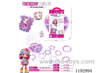 DIY Beads