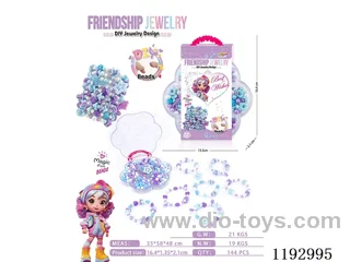 DIY Beads