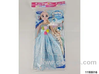 11 inch doll set