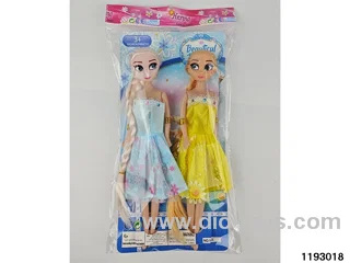 11 inch doll set