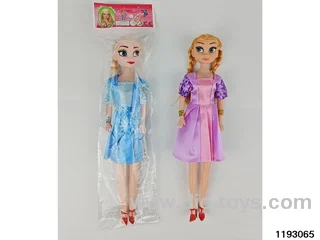 11 inch doll set