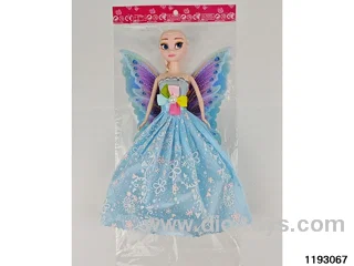 11 inch doll set