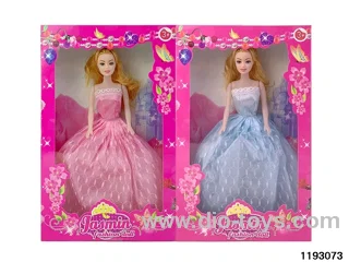 11 inch doll set