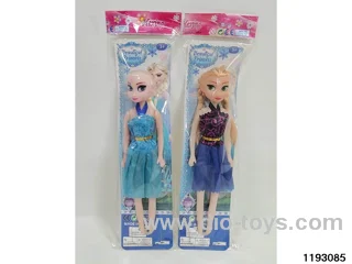 11 inch doll set