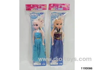 11 inch doll set